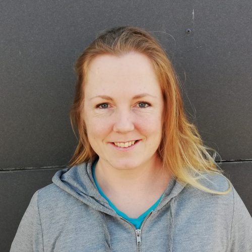 Mette Rønfeldt Poulsen, Danmark