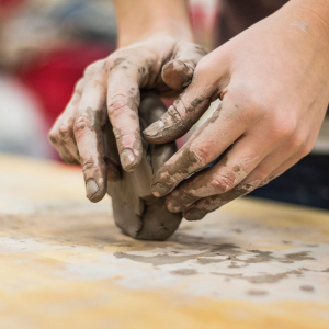 Ceramics Workshop