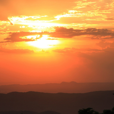 YWAM Zomba, Malawi