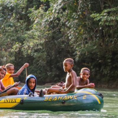 Papua Ny Guinea