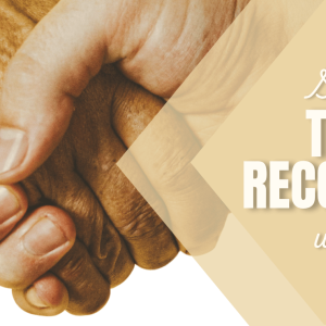 Road to reconciliation